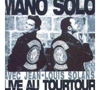 Mano Solo - International Sha La La