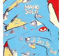 Je Sais Pas Trop [VINYL]