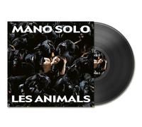 Les Animals (Vinyle Noir 140g) [VINYL]