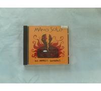 Mano Solo - Les Annees Sombres [Us Import]