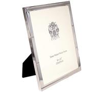 Mano - The Magdalen Silver Plated Photo Frame 8 x 10 inch (20 x 25 cm)