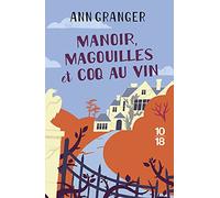 Manoir, magouilles et coq-au-vin - vol02: 02