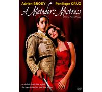 MANOLETE: BLOOD & PASSION NEW REGION 1 DVD