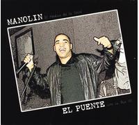 Manolin El Medico De La Salsa - El Puente