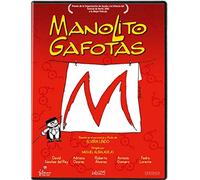 Manolito Gafotas (1999) (Import)