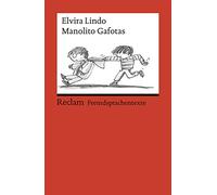 Manolito Gafotas