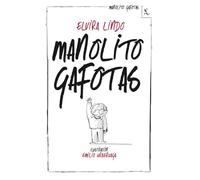 Manolito Gafotas (Seix Barral series)
