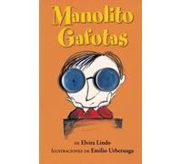 Manolito Gafotas (Spanish Edition) by Elvira Lindo (2010-10-01)