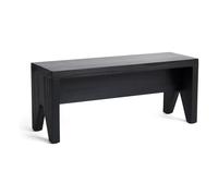 Manolito stool Black M
