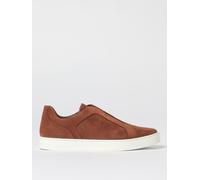 MANOLO BLAHNIK Sneakers Men color Dark - Size: 8 - male