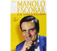 Manolo Escobar Los Guerrilleros+Mi Canción es Para Tí+Un Beso en el Puerto+ Padre Manolo+Pero... en qué País Vivimos?+Relaciones Casi Públicas+ La Mujer es un Buen Negocio+Juicio de Faldas+En un Lugar de la Manga+Me Debes un Muerto+ Entre Dos Amores+Me Has Hecho Perder el Juicio+++