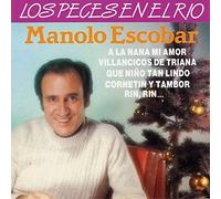Manolo Escobar - Los Peces en El Rio