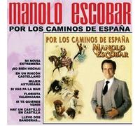 Manolo Escobar - Por los caminos de Espana