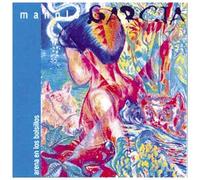 Manolo Garcia - Arena En Los Bolsillos