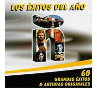 Manolo Garcia, Hobres G, Estopa, Jarabe de Palo, Andy & Lucas...