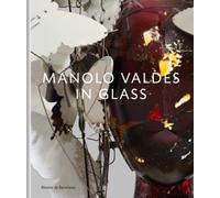 Manolo Valdes - in Glass