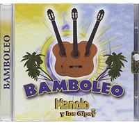 Manolo Y Los Gipsy - Bamboleo