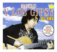 Manolo Y Los Gipsy - Manolo Y Los Gipsy-El Sol