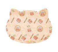 Manolyee Cooling Mat for Cats - Indoor Cat Dog Summer Resting Pad | Pet Cool Mat | for Living Room Bedroom Windowsill Road Trip Vacation Travel Car Seat