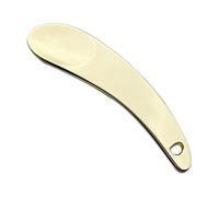 Manolyee Eye Cream Applicator,Tooth Spoon Shaped Reusable Cream Spatula with Compact Design - Eco-Friendly Cream Spoon, Makeup Spatula Small For Makeup, Cream, Eye Cream