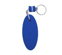 Manolyee Floating Key Chain for Boating | Oval Floating Key Chain - Water Sports Accessories School Bag Keyring Pendant for Outdoor Pool Beach Camping Fishing River Trip Boating Sea Sailing