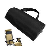 Manolyee Recliner Chair Head Pillow - Heads And Neck Pillows For Recliners Chairs - Deck Chairs Heades Cushion Sun Lounger Pillowes Neck Support - Adjustable Reclineres Chaires Pillowes For Patio