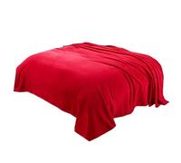 Manolyee Throws for Couch,60x40 Inch Soft Breathable Quilt | Large Bed Throws Couch Blankets - for Home Living Room Sofa Apartment College Office Hotel Travel Camping Trip