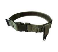 Manolyee Tool Belts for Men | Adjustable Tool Belt Pouches Electricians Tool Belt,Comfortable Wear Versatile Electrician Tool Pouch for Outdoor Enthusiasts, Security Guards