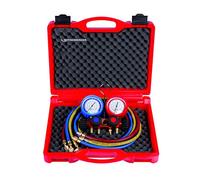 Manom.4 VIAS + MANG.Plus Kit