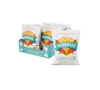 Manomasa Chipotle & Lime 10 x 140g