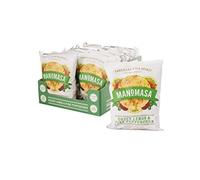 Manomasa Green Lemon & Pink Peppercorn 12 x 140g