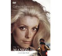 Manon 70 (NTSC, All Region, Import)