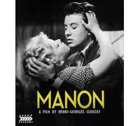 Manon [Blu-ray]