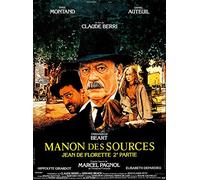 Manon des Sources