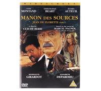 Manon Des Sources [DVD] (1986)