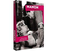 Manon Directed by Henri-Georges Clouzot