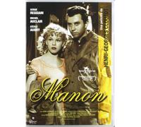 Manon (Dvd Import) (2007) Varios