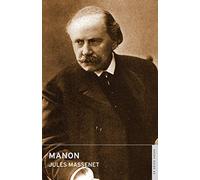 Manon: (English National Opera Guide 25)