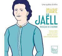 Marie Jaell - Marie Jaëll: Une Quête D'infini: Musique De Chambre
