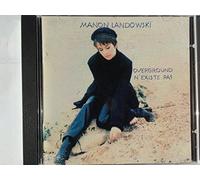 Manon Landowski - Overground N'existe Pas