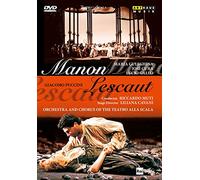 Manon Lescaut