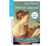 Manon Lescaut BAC