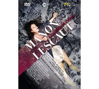 Manon Lescaut [DVD] [2008]