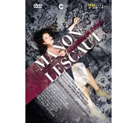 Manon Lescaut [DVD] [2008]