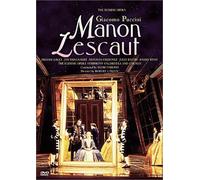 Manon Lescaut [DVD] [Region 1] [US Import] [NTSC]