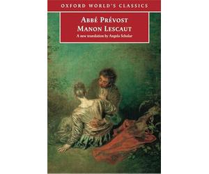 Manon Lescaut (Oxford World's Classics)