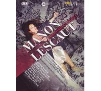 MANON LESCAUT - ROBERT-SCHUMANN-PHILHARMONIE [DVD][Region 2]