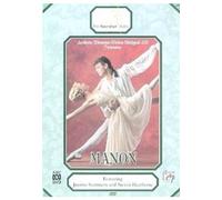 Manon: The Australian Ballet [DVD]