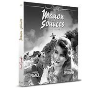 Manon + ugolin - restaure 2022 - 2 blu-ray