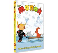 Manon vol 3 - une nuit au pôle nord